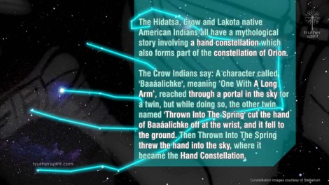 Crow Indians Say-Hand Constellation_01